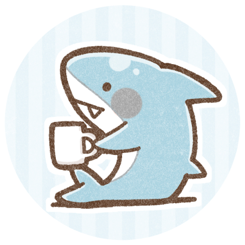 サメテスト